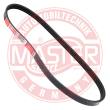 4PK698-PCS-MS - V-Ribbed Belts