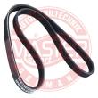 4PK790-PCS-MS - V-Ribbed Belts