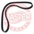 4PK815-PCS-MS - V-Ribbed Belts