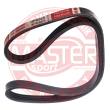 4PK825-PCS-MS - V-Ribbed Belts