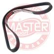 4PK870-PCS-MS - V-Ribbed Belts