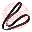 4PK875-PCS-MS - V-Ribbed Belts