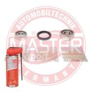 5026-SET/4/-MSP - Wheel Bearing Kit