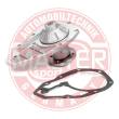 5055-WP-PCS-MS - Water Pump