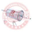 512/1-KF-PCS-MS - FUEL FILTER