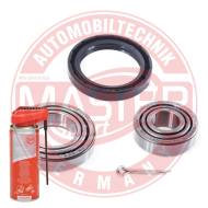 523-SET-MSP - Wheel Bearing Kit