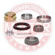 529-SET-MS - Wheel Bearing Kit