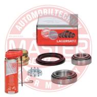 529-SET-MSP - Wheel Bearing Kit