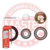 529-SET-MSP - Wheel Bearing Kit