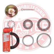 529-SET-MSP - Wheel Bearing Kit