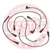 580-ZW-LPG-SET-MS - Ignition Cable Kit