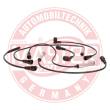 580-ZW-LPG-SET-MS - Ignition Cable Kit