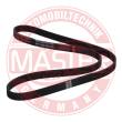 5PK1225-PCS-MS - V-Ribbed Belts