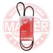 5PK1225-PCS-MS - V-Ribbed Belts