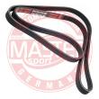 5PK1592-PCS-MS - V-Ribbed Belts