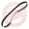 5PK698-PCS-MS - V-Ribbed Belts