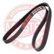 5PK900-PCS-MS - V-Ribbed Belts