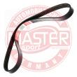 5PK920-PCS-MS - V-Ribbed Belts