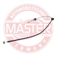 6001546867-PR-PCS-MS - Clutch Cable