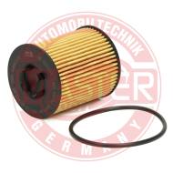 611/1X-OF-PCS-MS - OIL FILTER