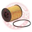 611/1X-OF-PCS-MS - OIL FILTER