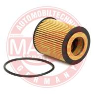 611/1X-OF-PCS-MS - OIL FILTER