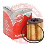 611/1X-OF-PCS-MS - OIL FILTER