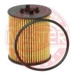 611/1X-OF-PCS-MS - OIL FILTER