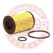 612/1X-OF-PCS-MS - OIL FILTER
