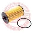 612/2X-OF-PCS-MS - OIL FILTER