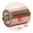 612/5-PCS-MS - FUEL FILTER