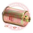 612/5-PCS-MS - FUEL FILTER