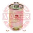 612/5-PCS-MS - FUEL FILTER