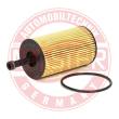 612X-OF-PCS-MS - OIL FILTER