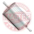 613-KF-PCS-MS - FUEL FILTER