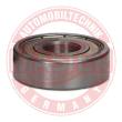 6201ZZ-PCS-MS - Drive Bearing, alternator