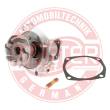 620-PR-PCS-MS - Water Pump