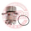 622-PR-PCS-MS - Water Pump