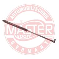 6308012-PCS-MS - Gas Spring, boot-/cargo area
