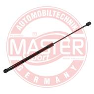 6308024-PCS-MS - Gas Spring, boot-/cargo area