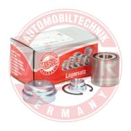 6508-SET-MS - WHEEL BEARING KIT