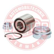 6508-SET-MS - WHEEL BEARING KIT