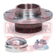 6553-SET-MS - WHEEL BEARING KIT