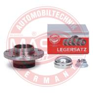 6553-SET-MS - WHEEL BEARING KIT