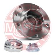 6553-SET-MS - WHEEL BEARING KIT