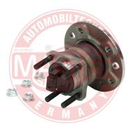 6648-SET-MS - WHEEL BEARING KIT