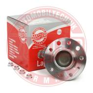 6648-SET-MS - WHEEL BEARING KIT