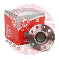6648-SET-MS - WHEEL BEARING KIT