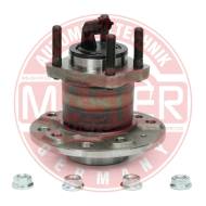 6648-SET-MS - WHEEL BEARING KIT