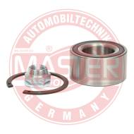 6659-SET-MS - WHEEL BEARING KIT